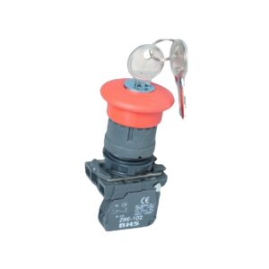 BOTÃO DE COMANDO HB5-AS142